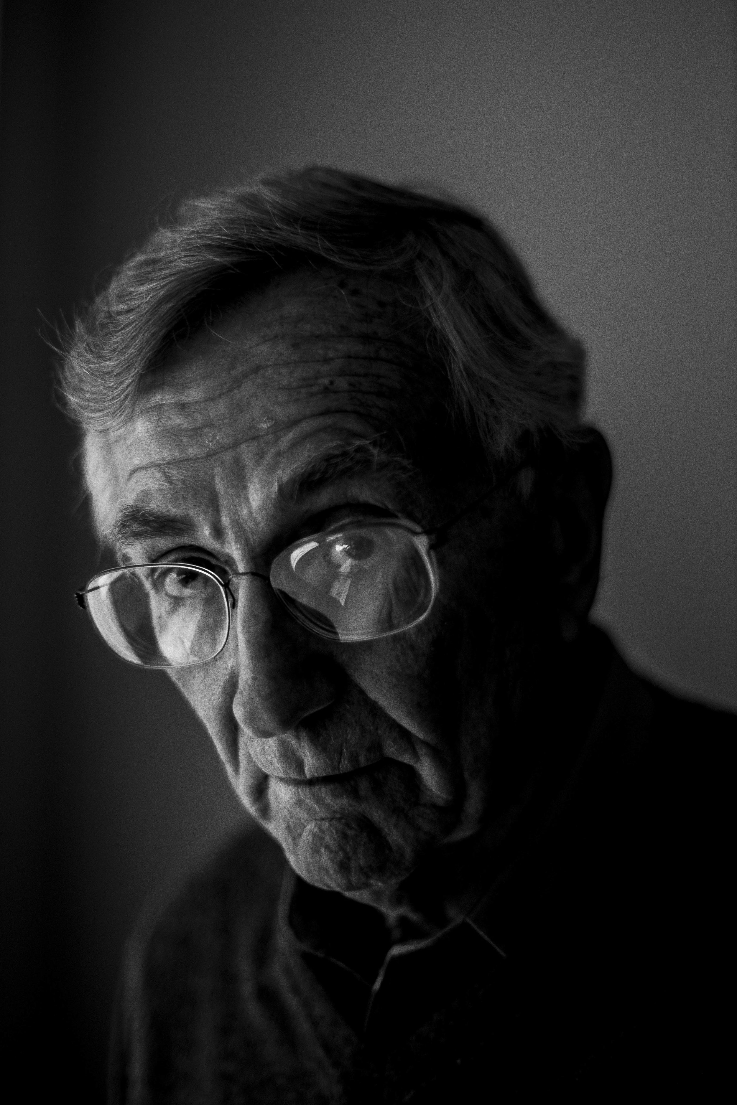  Seymour Hersh, Writer, Washington, D.C.&nbsp; 