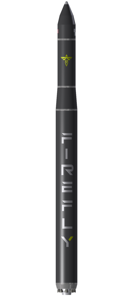 Firefly Alpha