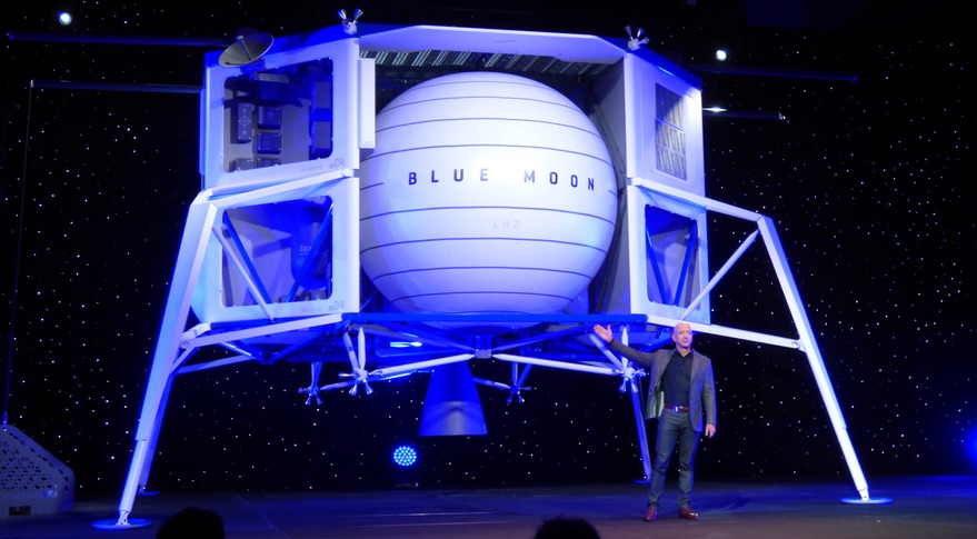 Blue Moon mockup onstage