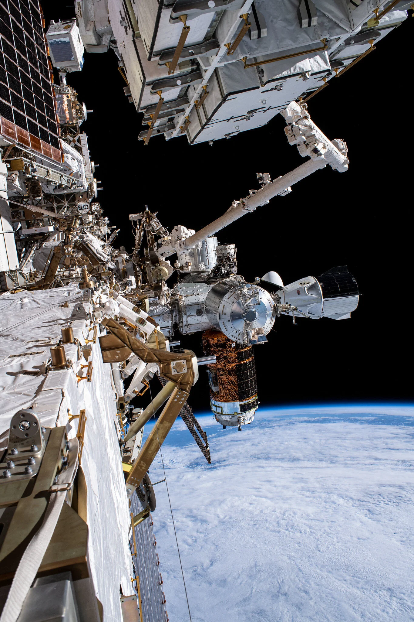 Episode 266: Demo-2 and the Spacewalks