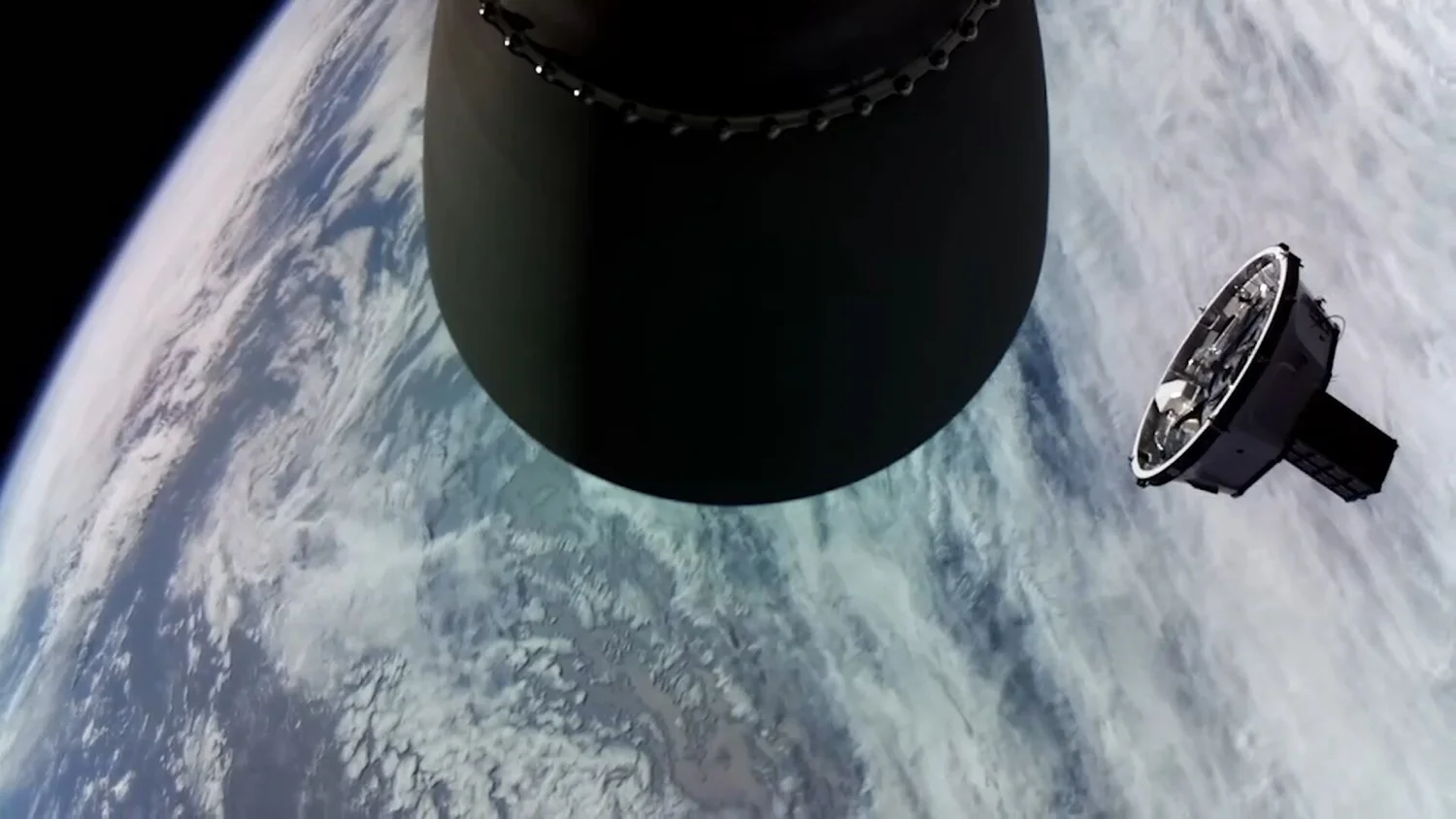 The Orbital Mechanics Podcast