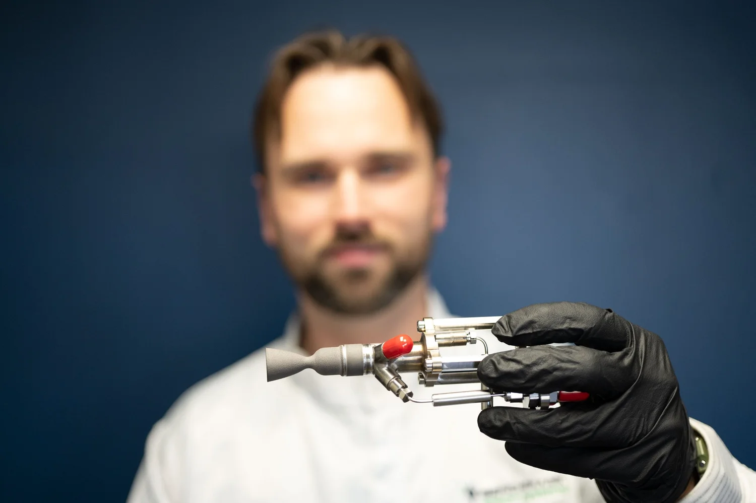 Episode 434: DOWNLINK--Benchmark