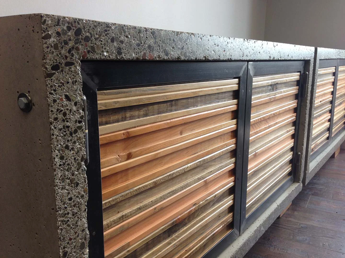 MVSC  |  2014
