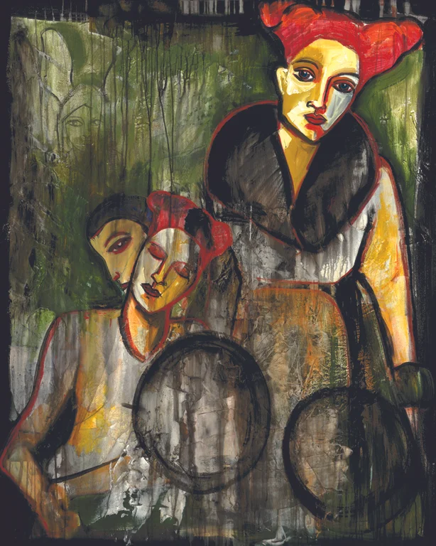 “Sueño de Conejo”
