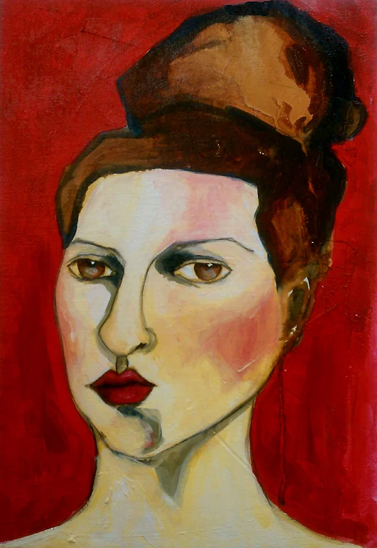 28 Portrait of Marissa on Red.jpg