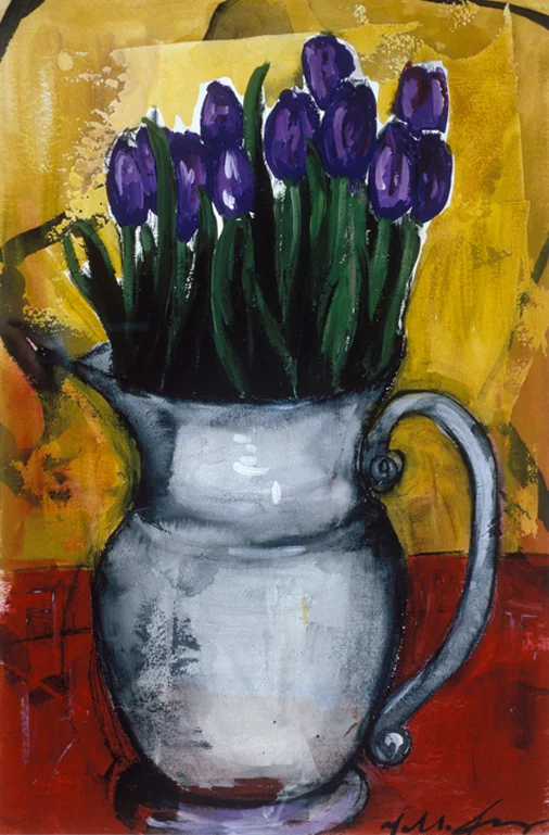 35 Still Life Purple Tulips.jpg