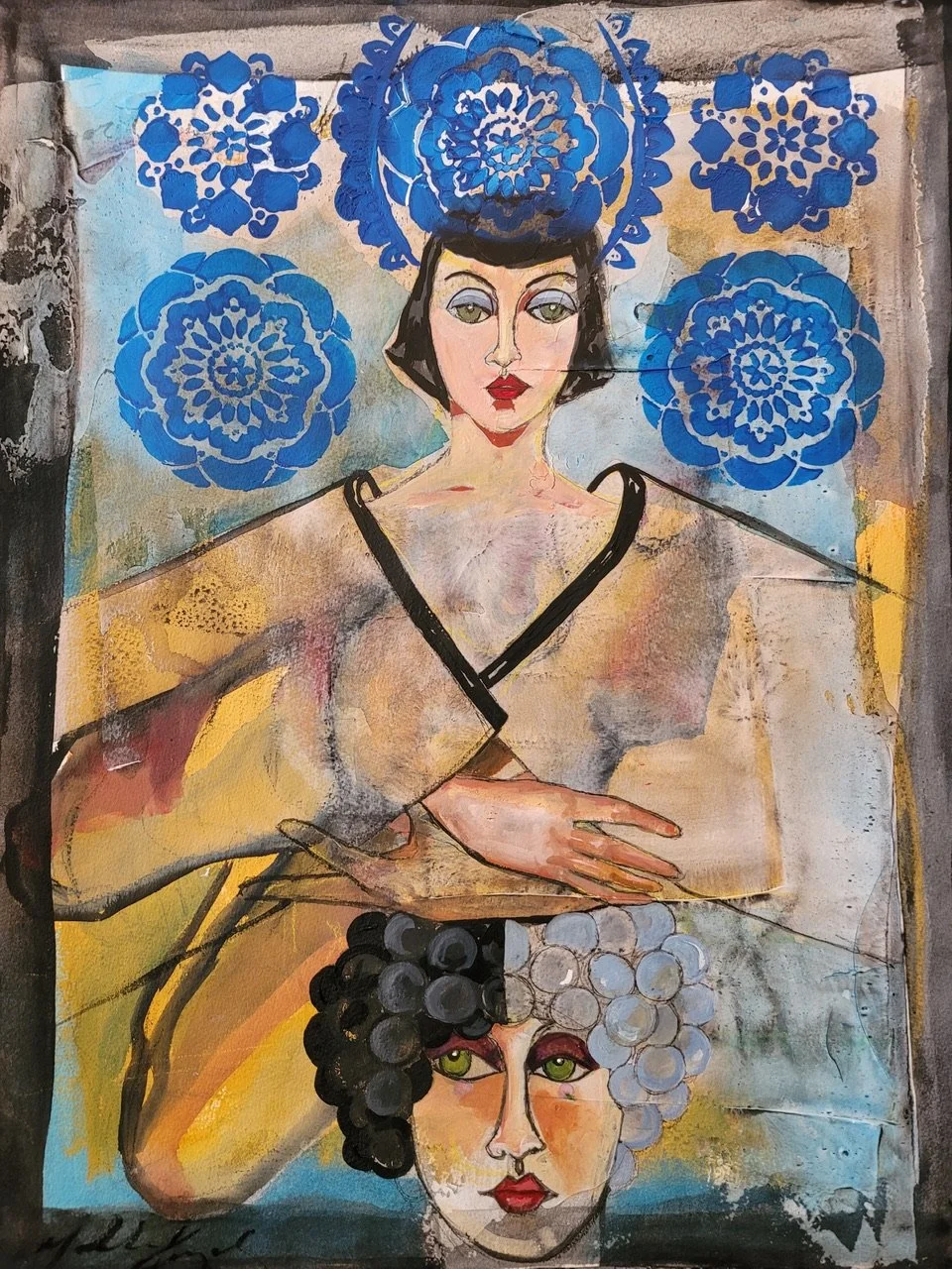 La Reina de los Sueńos