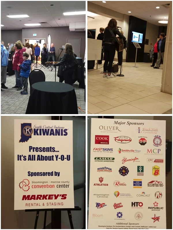 Kiwanis 1/11/16