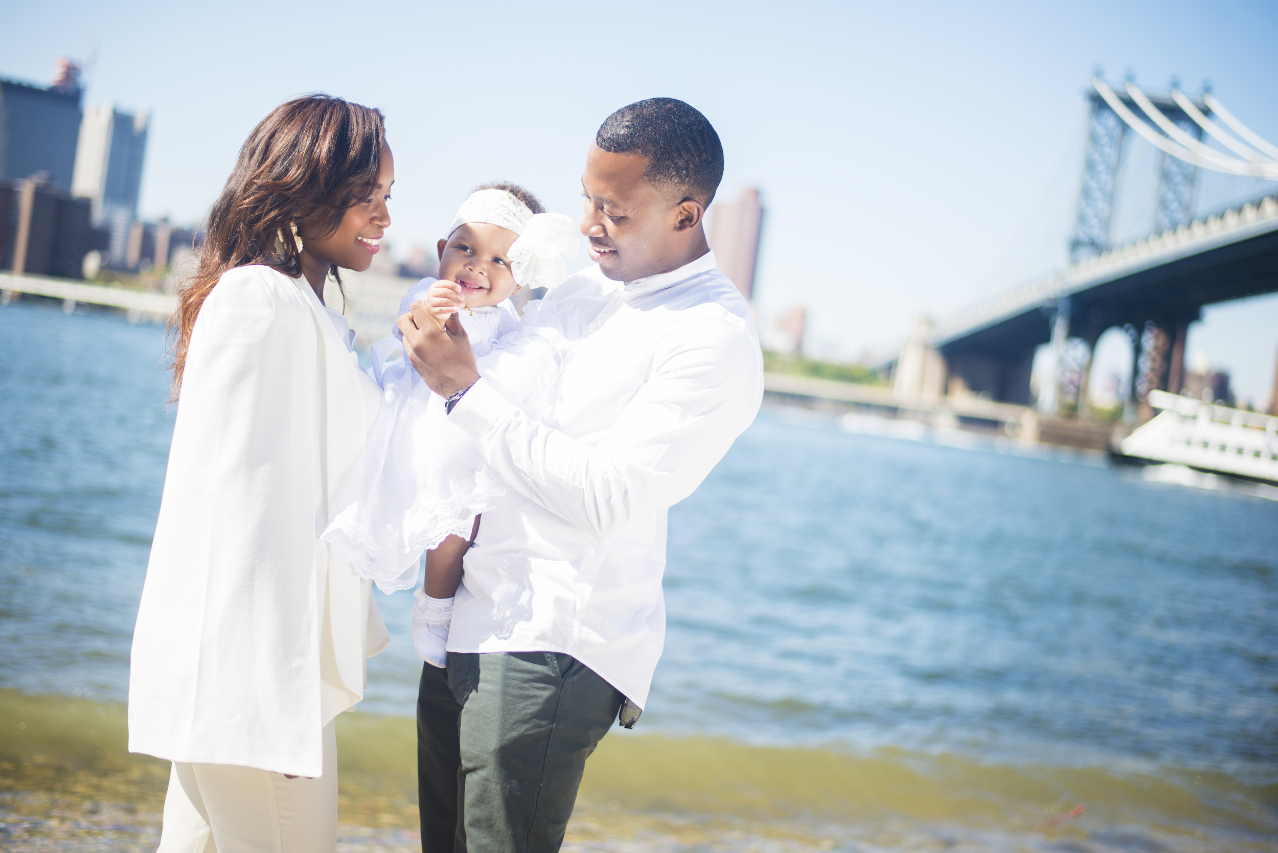 New York Family Photographer