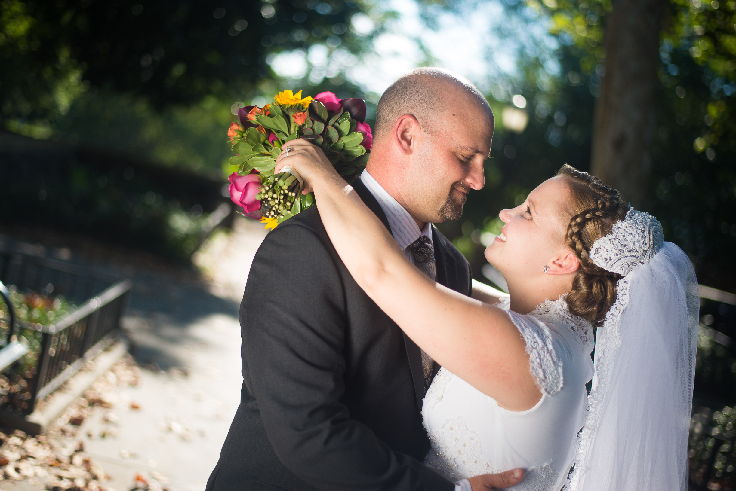 New York Wedding Photographer