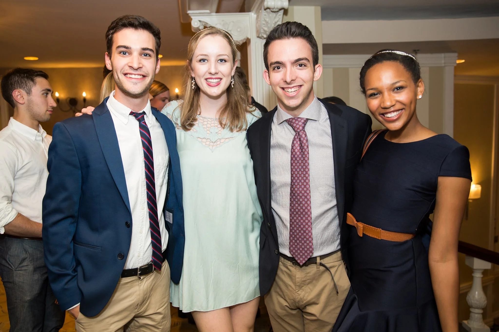 Welcome Back, Wildcats!