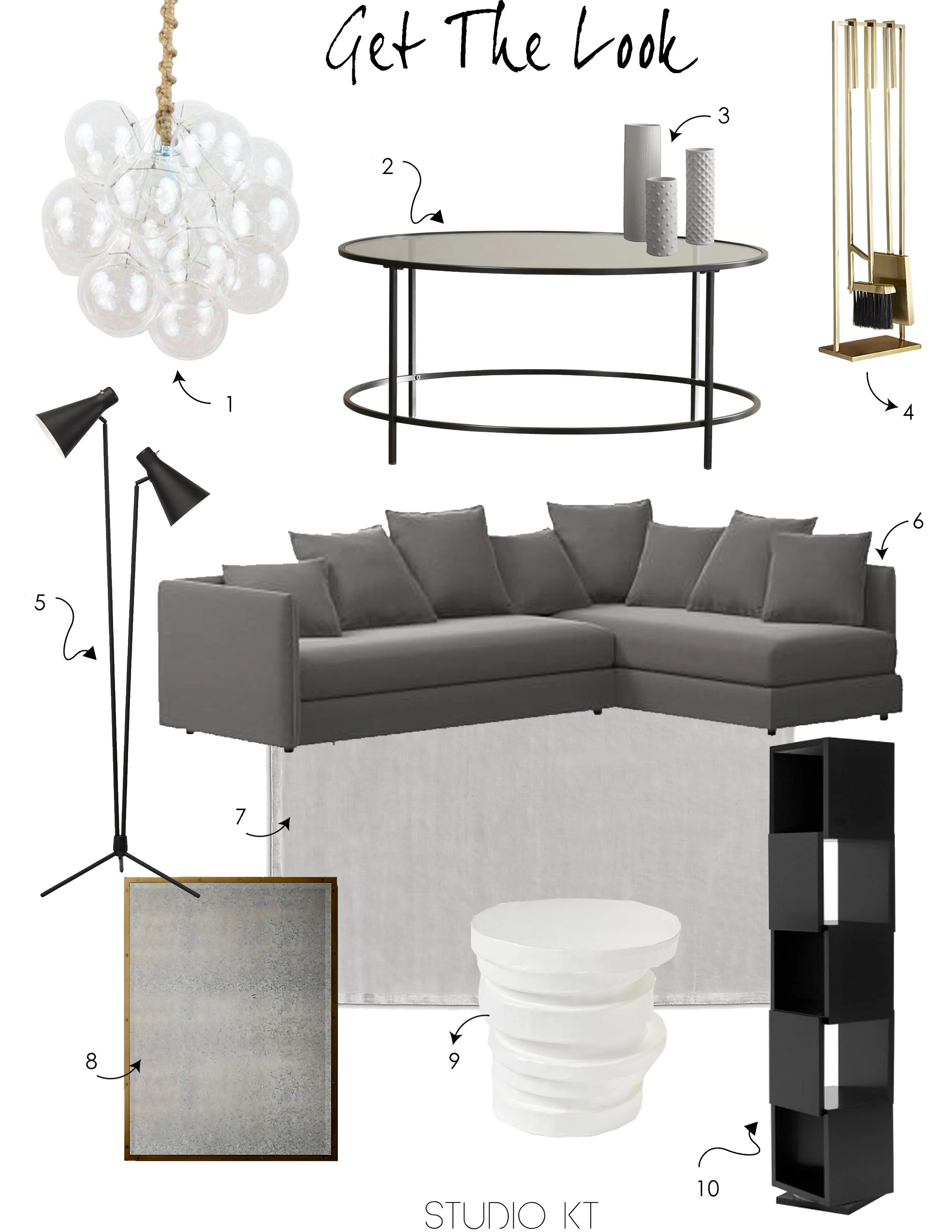 Studio KT- Get the look:: Eclectic living room.jpg