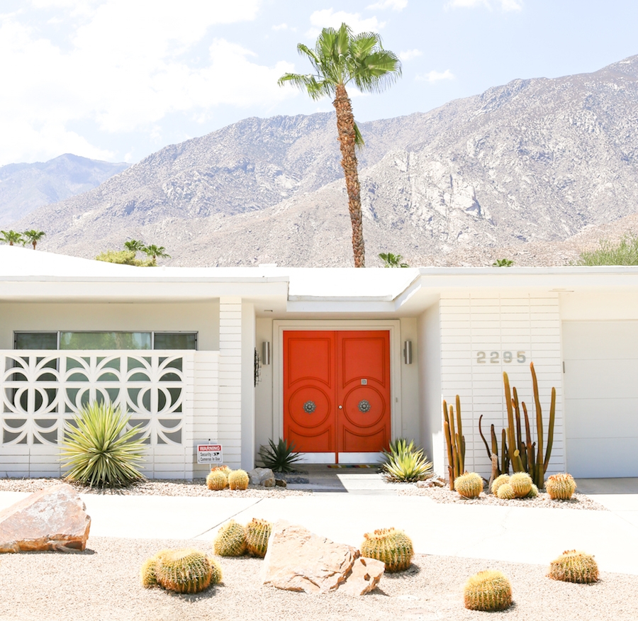 Door Tour