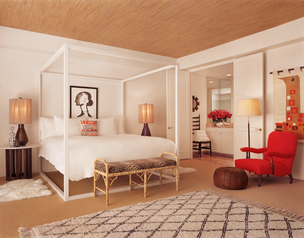 Le Parker Méridien Hotel
