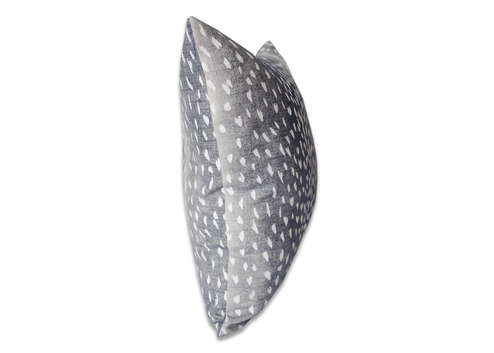 Studio KT :: Blue Fawn pillow