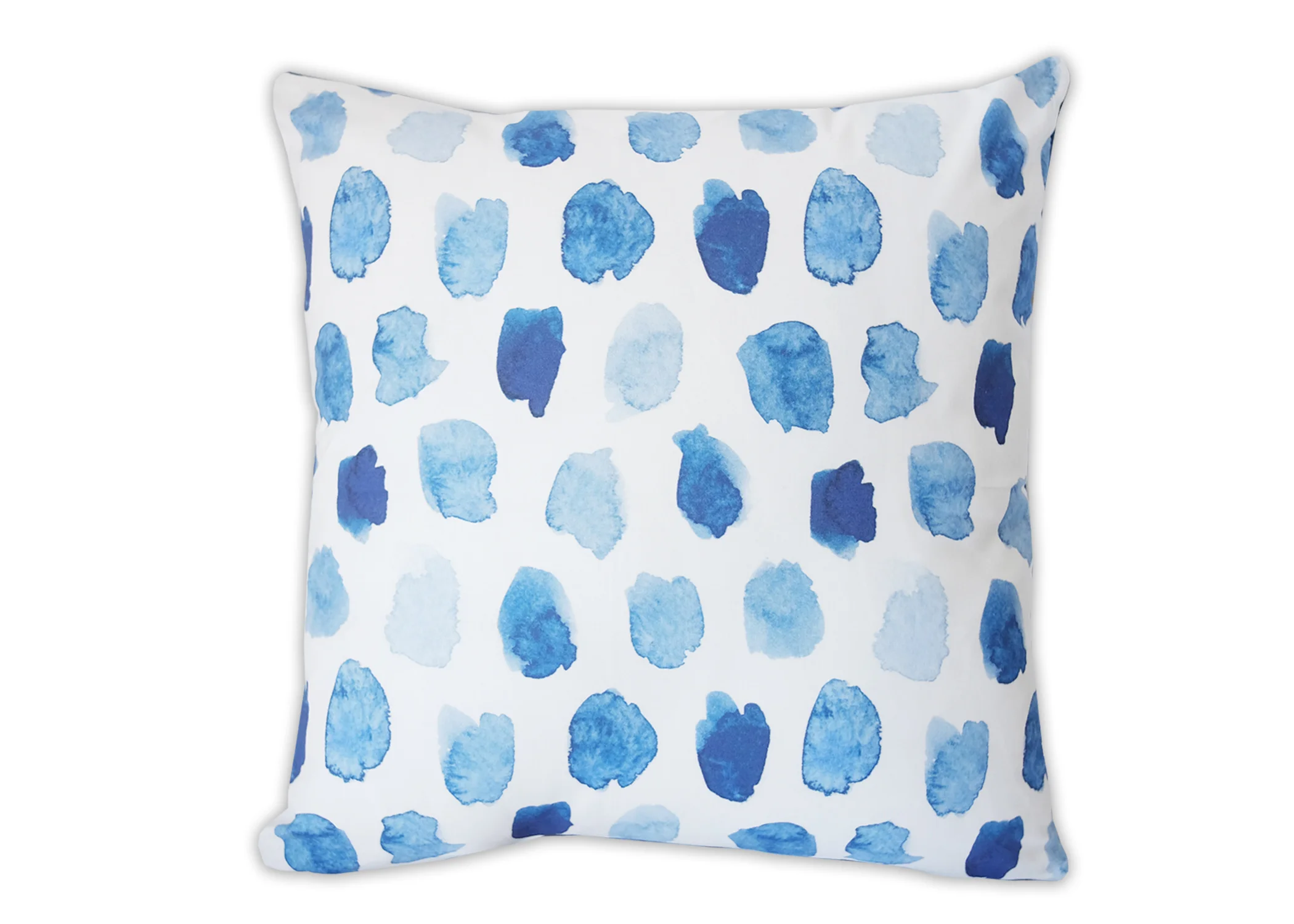 blu dot pillows