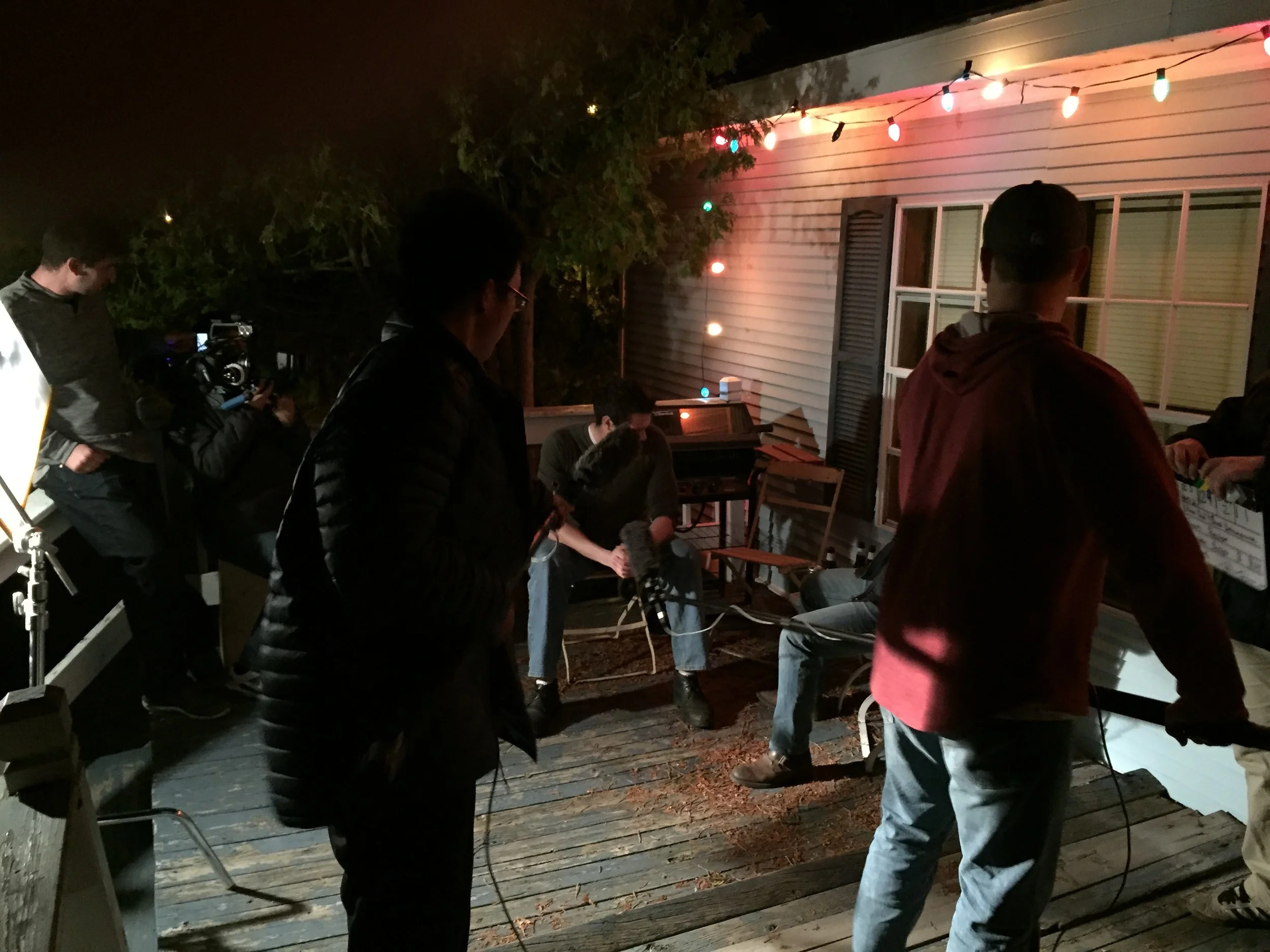 Theatre2Film1  On Location 