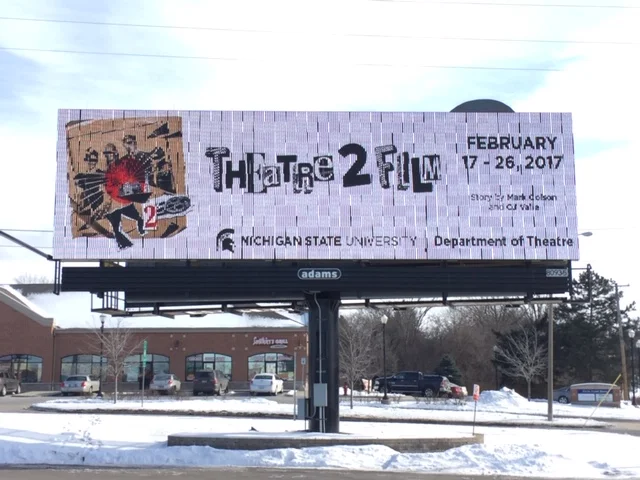 T2F3    Billboard 