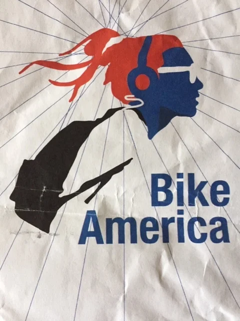 Bike America    Summer Circle 