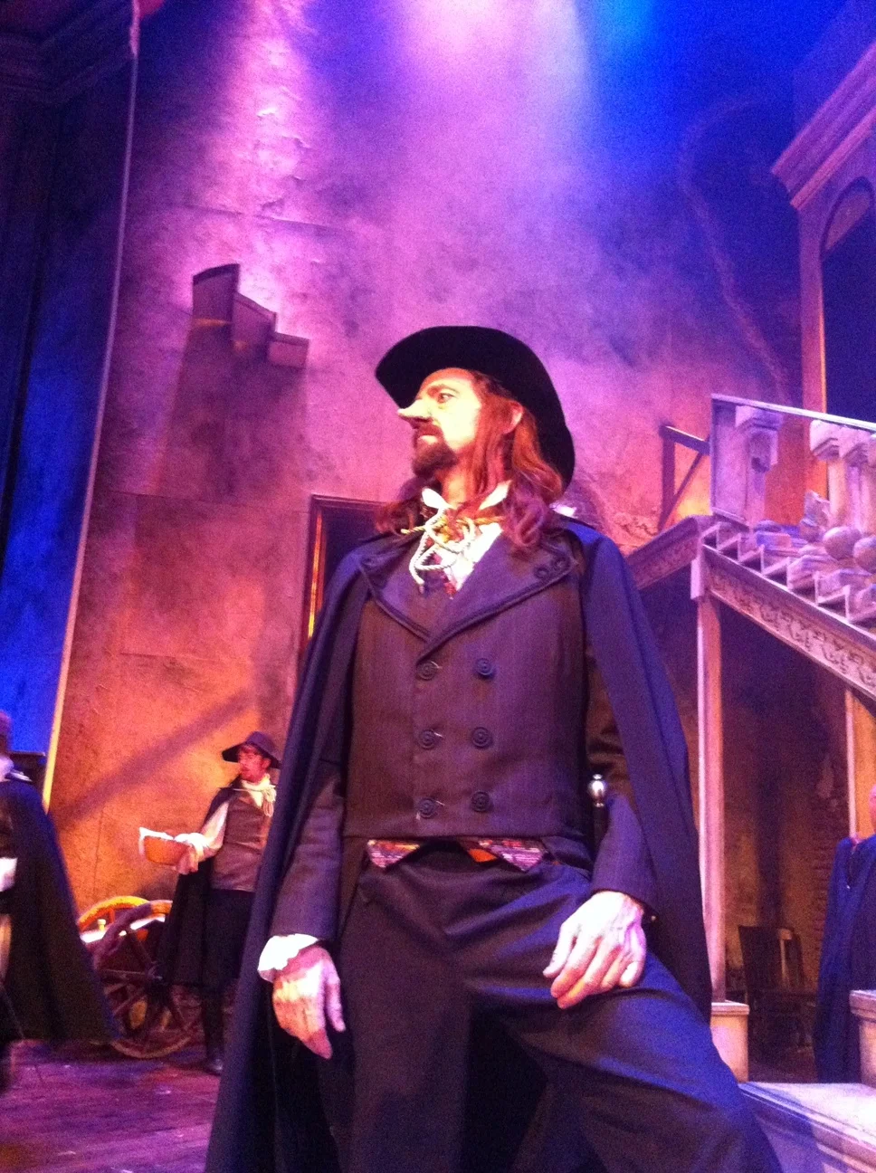Cyrano 