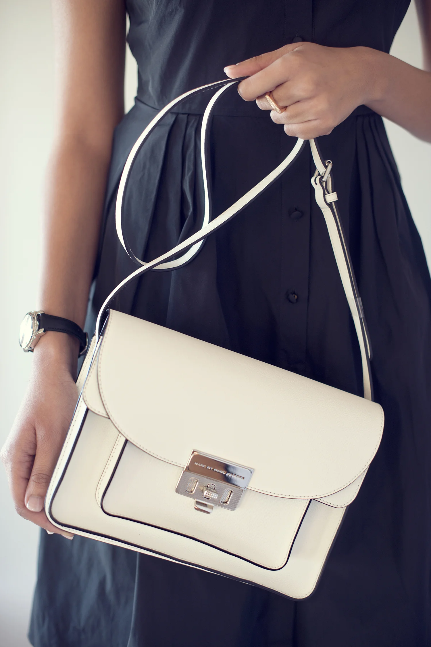 A Love for Luxury