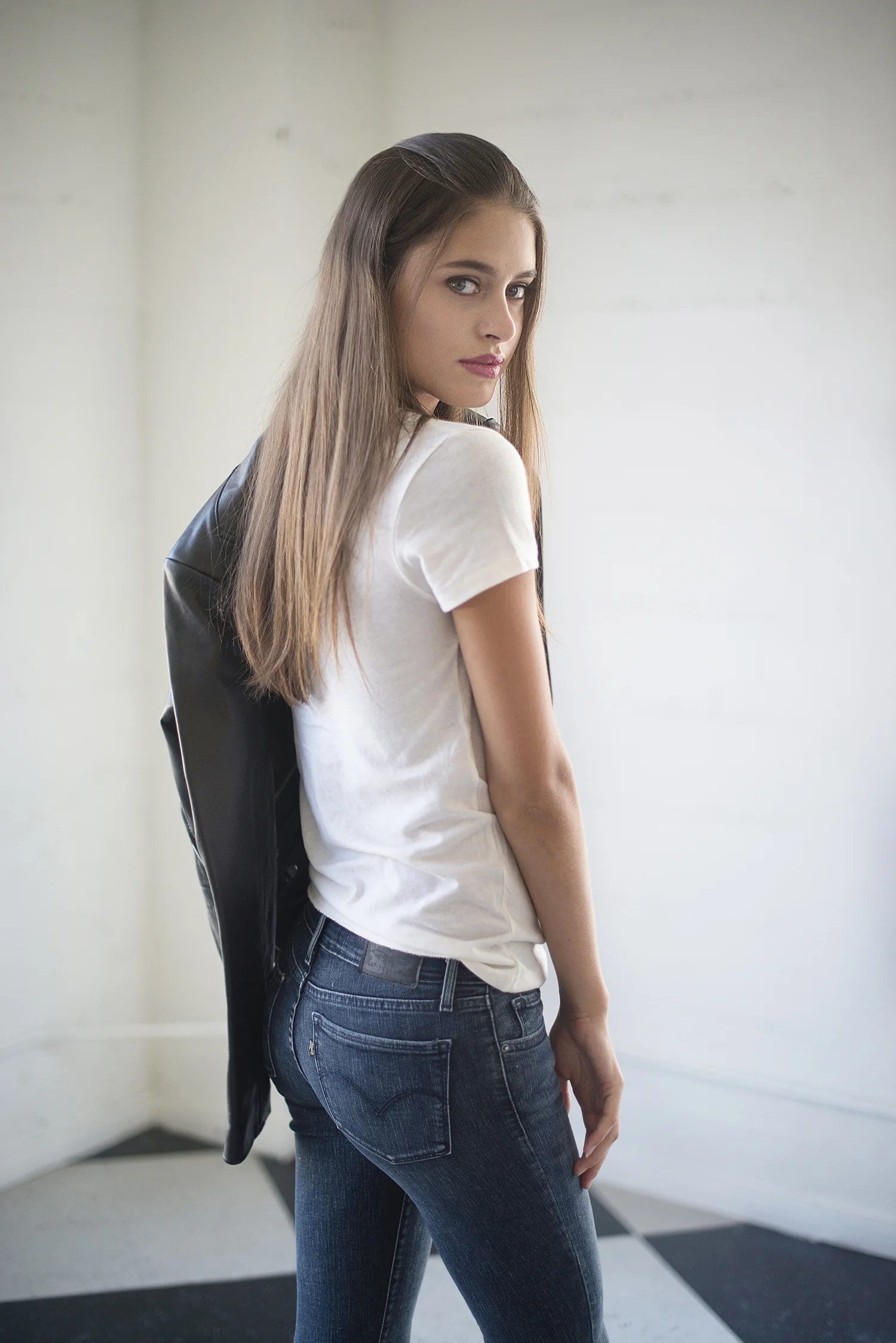 2016 Denim Guide