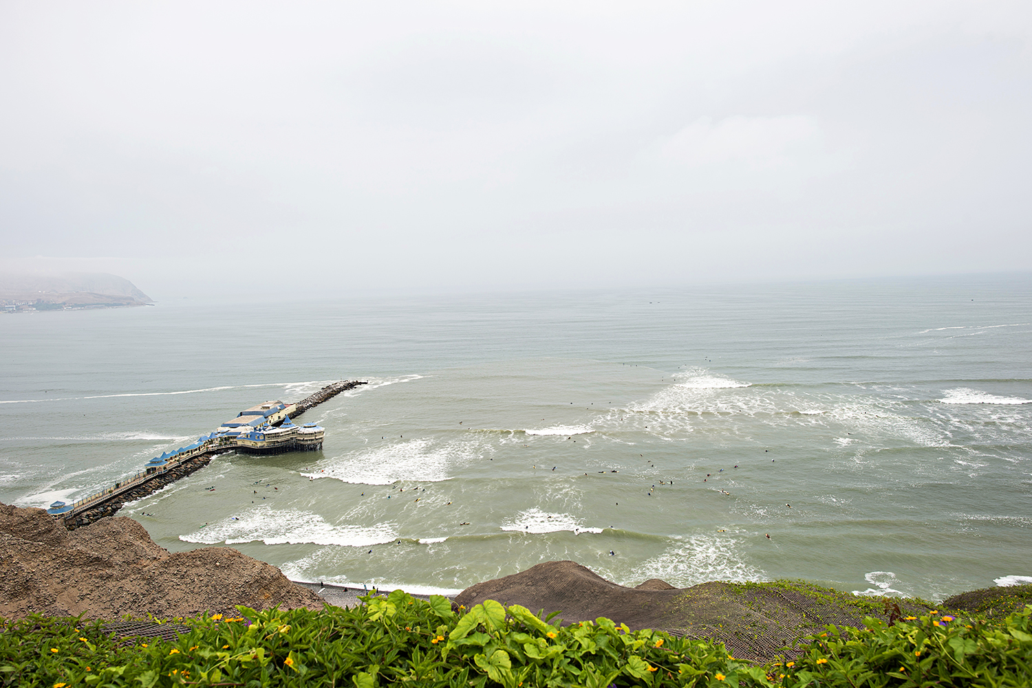 Lima, Peru