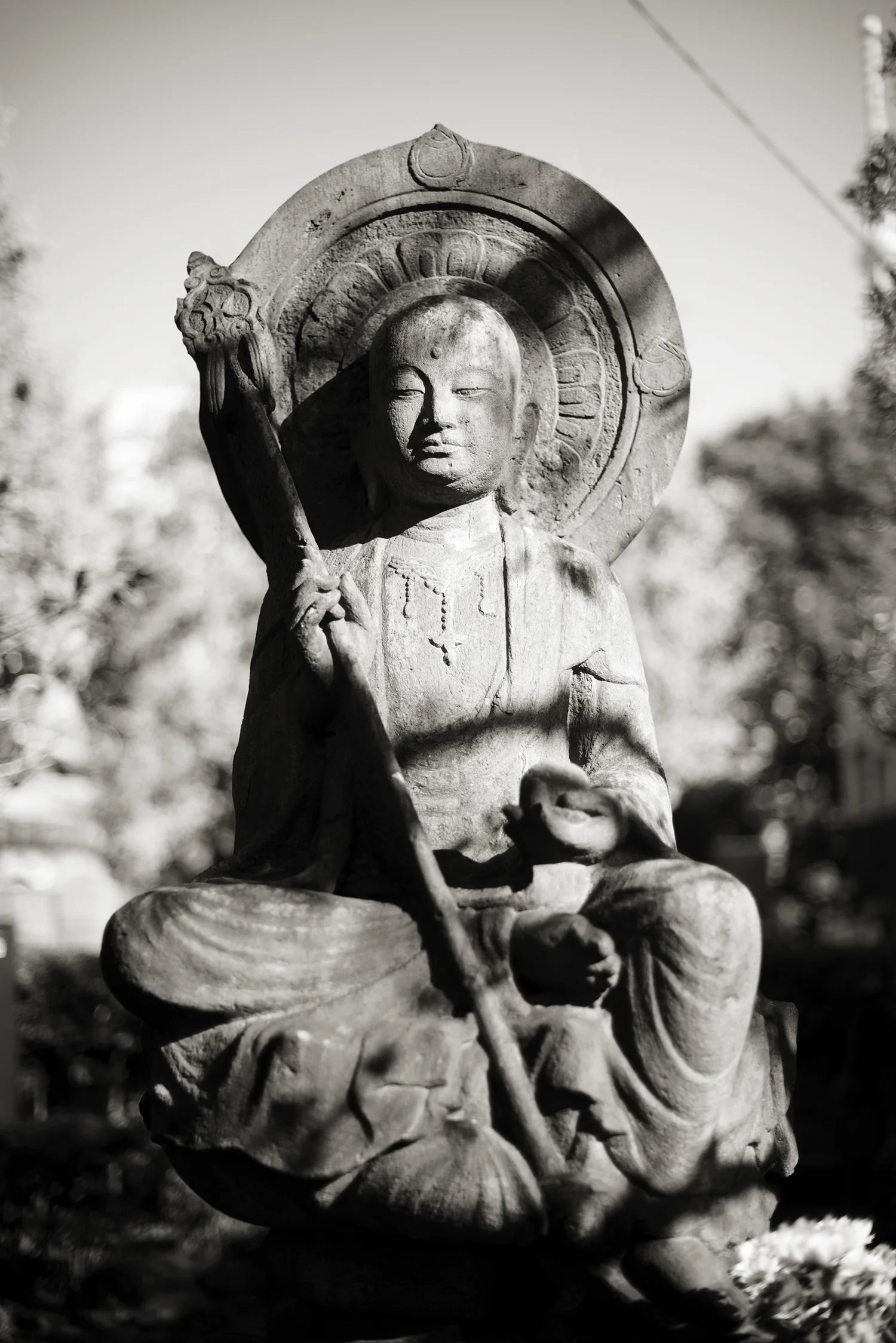 Snapshots from Tokyo