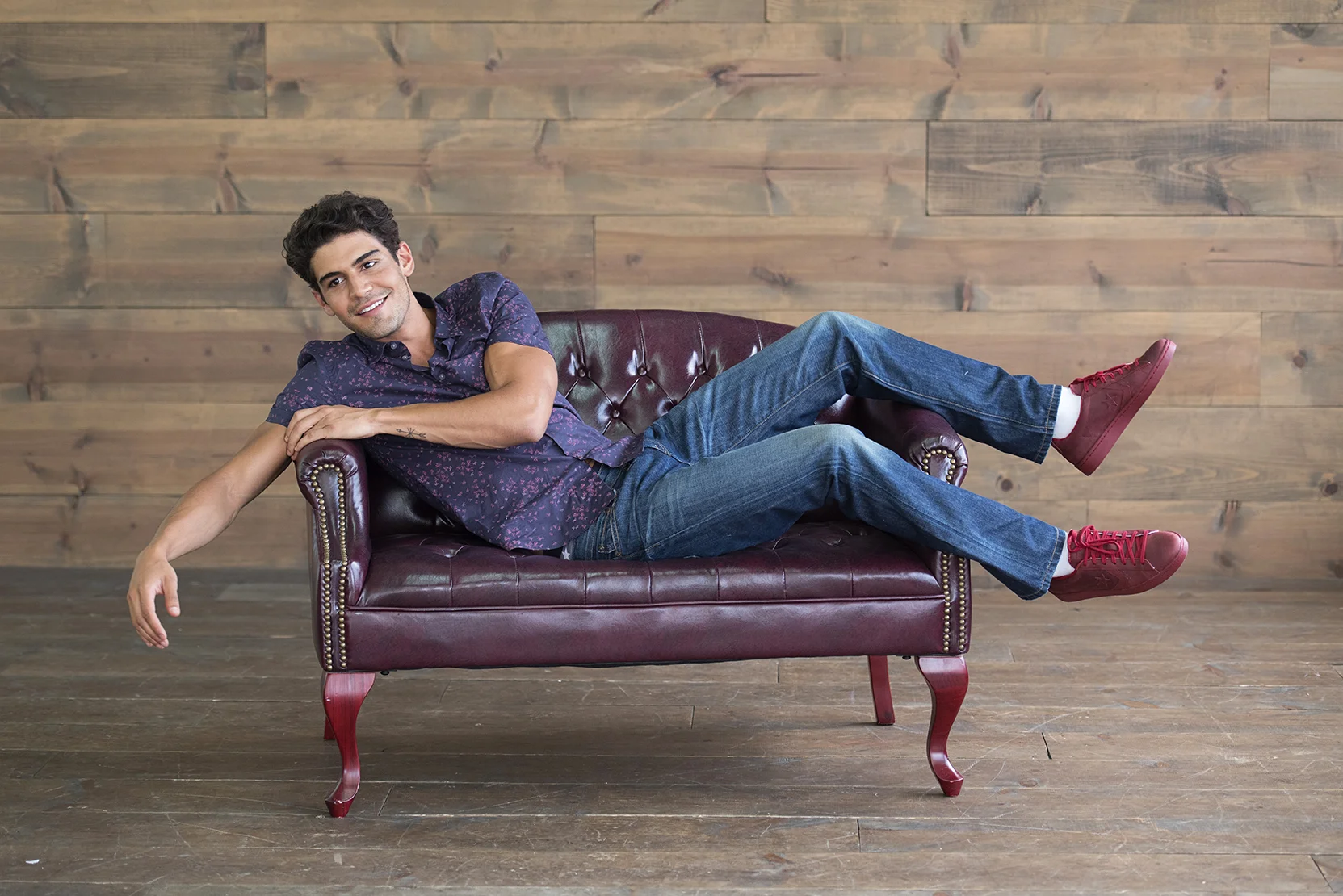 2017 Denim Guide