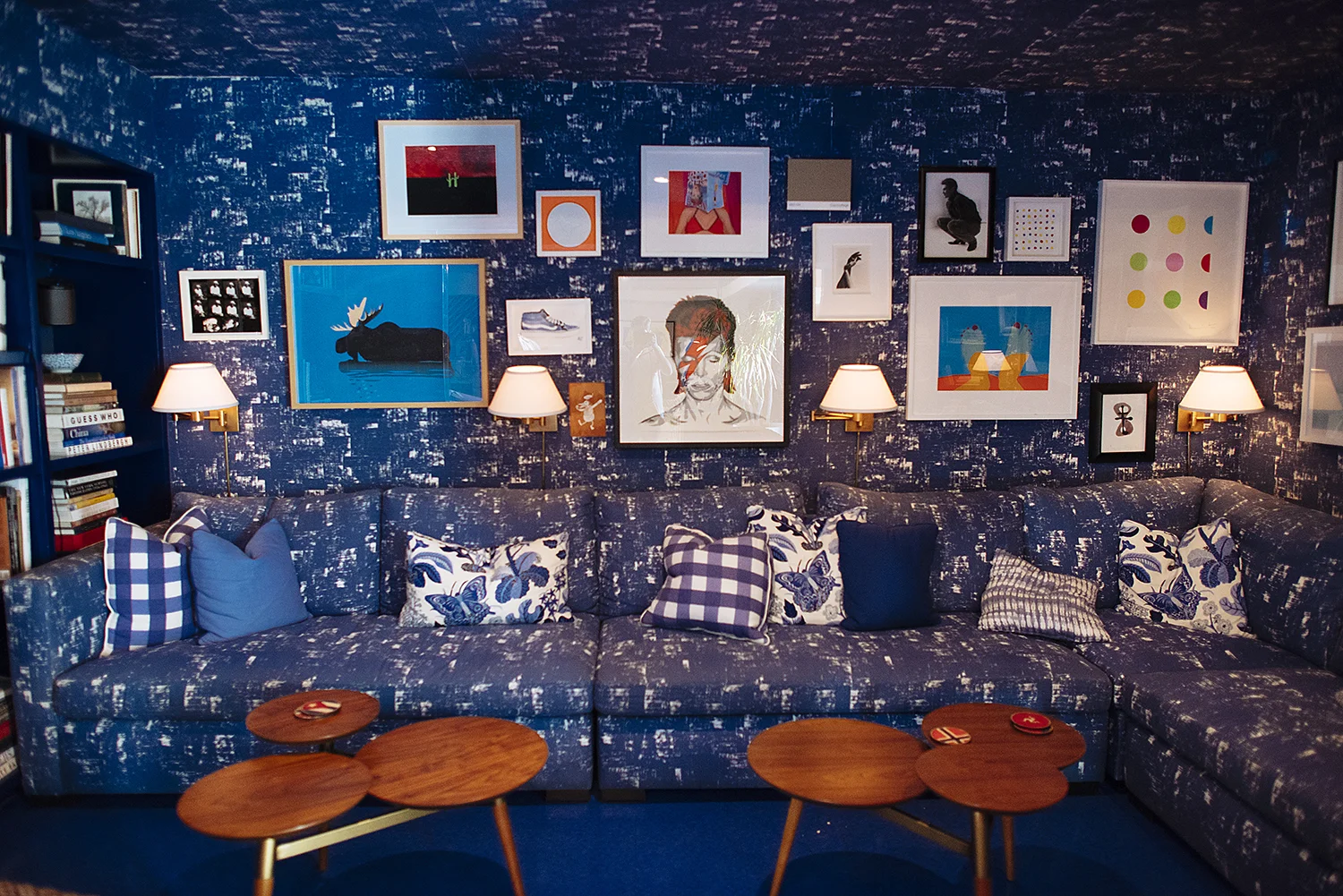 Where to Stay: Holiday House Palm Springs