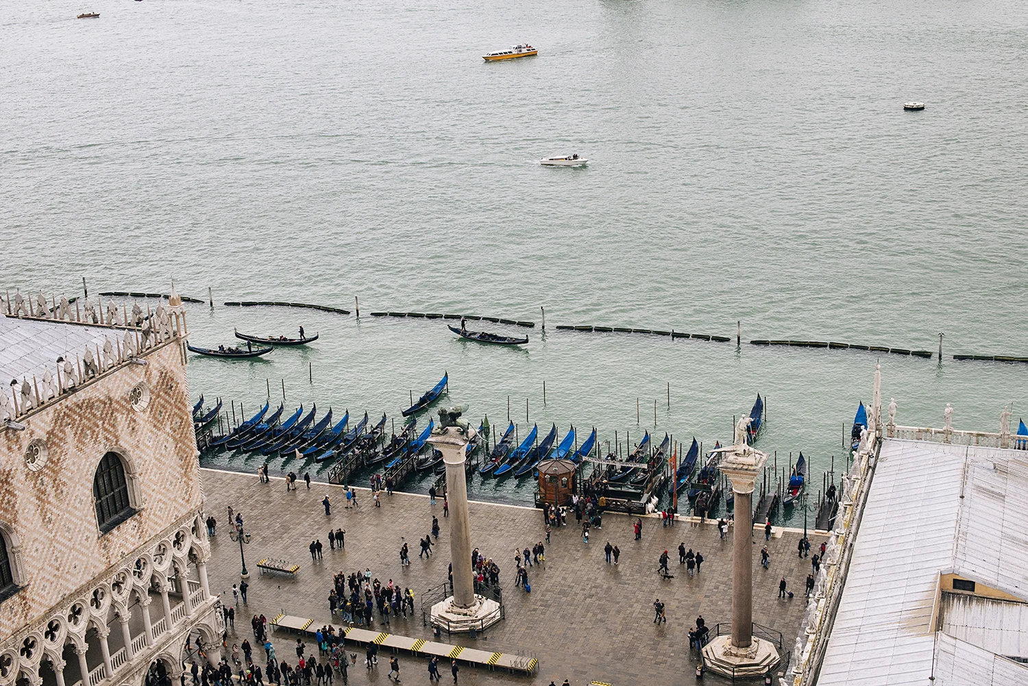 Venice: A Photo Diary (plus some things to do &amp; food to eat)