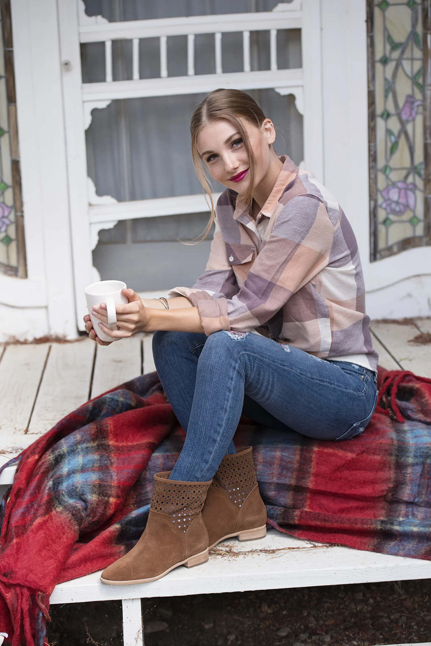 How To Wear Boots