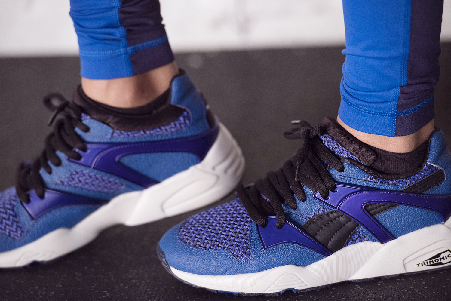 From Cardio to Coffee - Athleisure