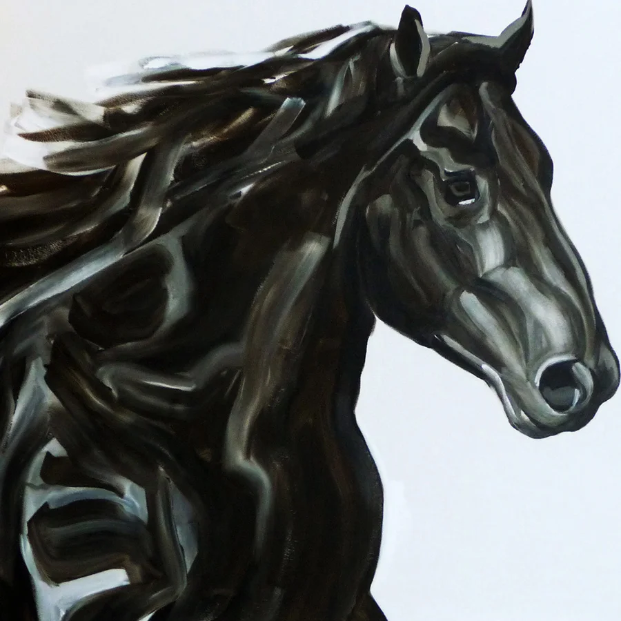 Heureux Frison 