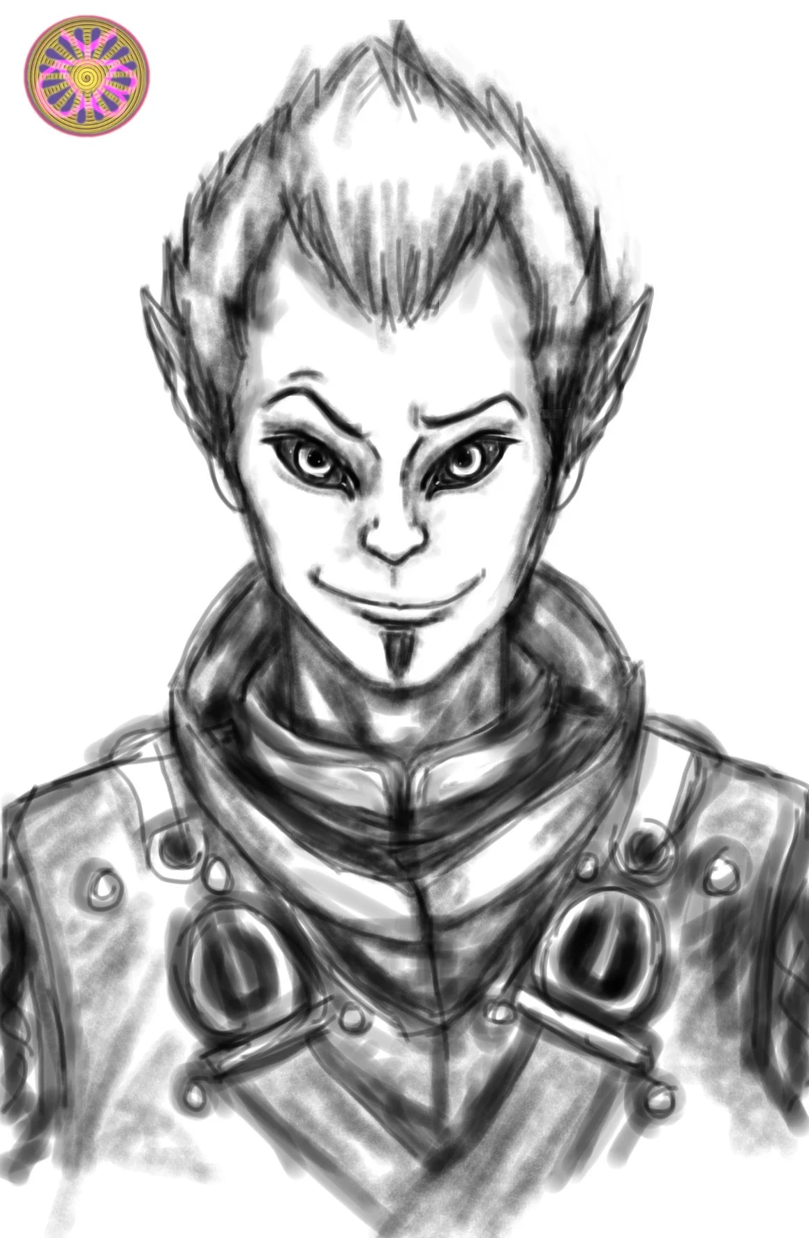 Vander Nightbrook