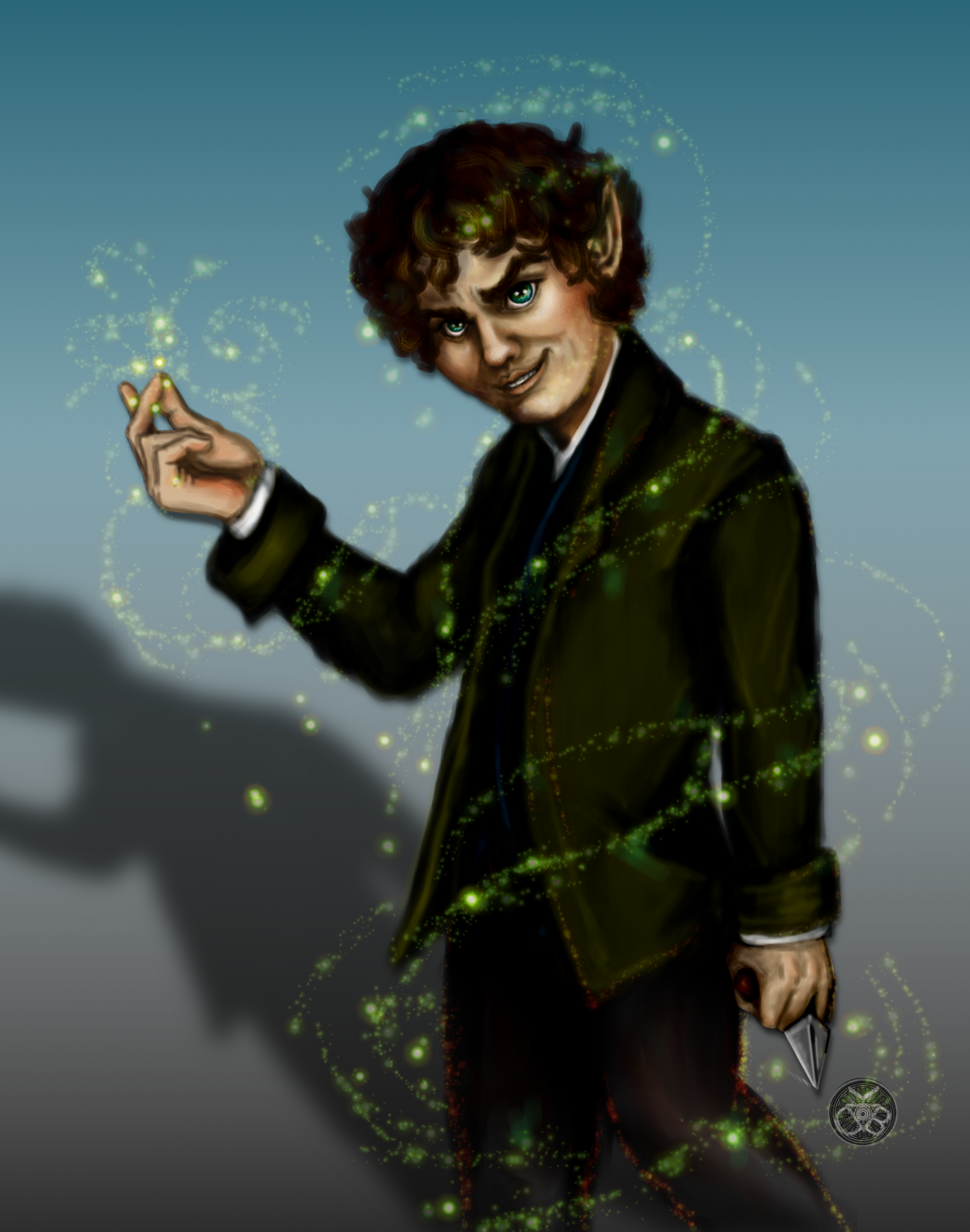 Vril Wisebloom