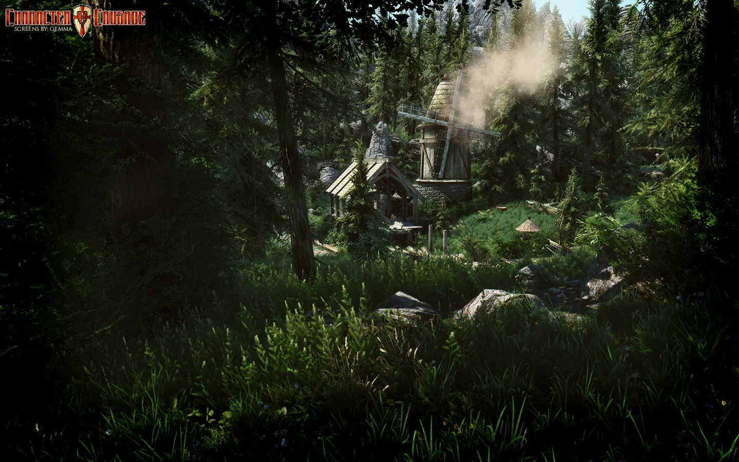 Verdant 1440x900
