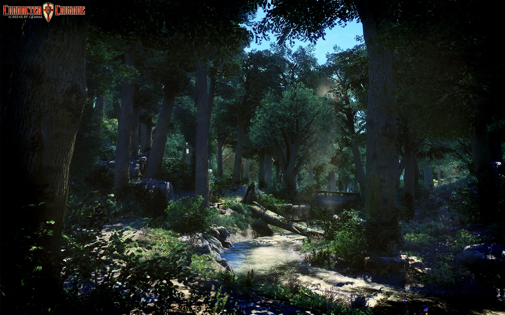 The Brook 1680x1050