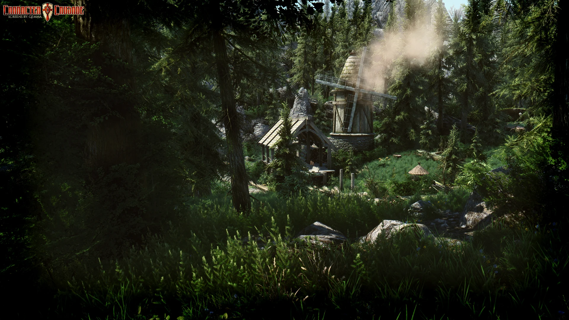 Verdant 1920x1080