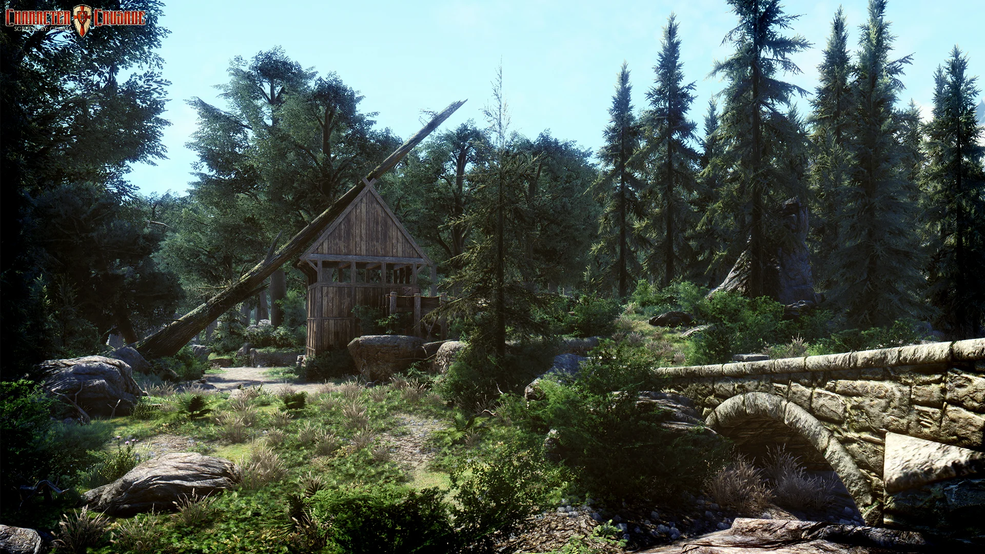 Deadfall 1920x1080