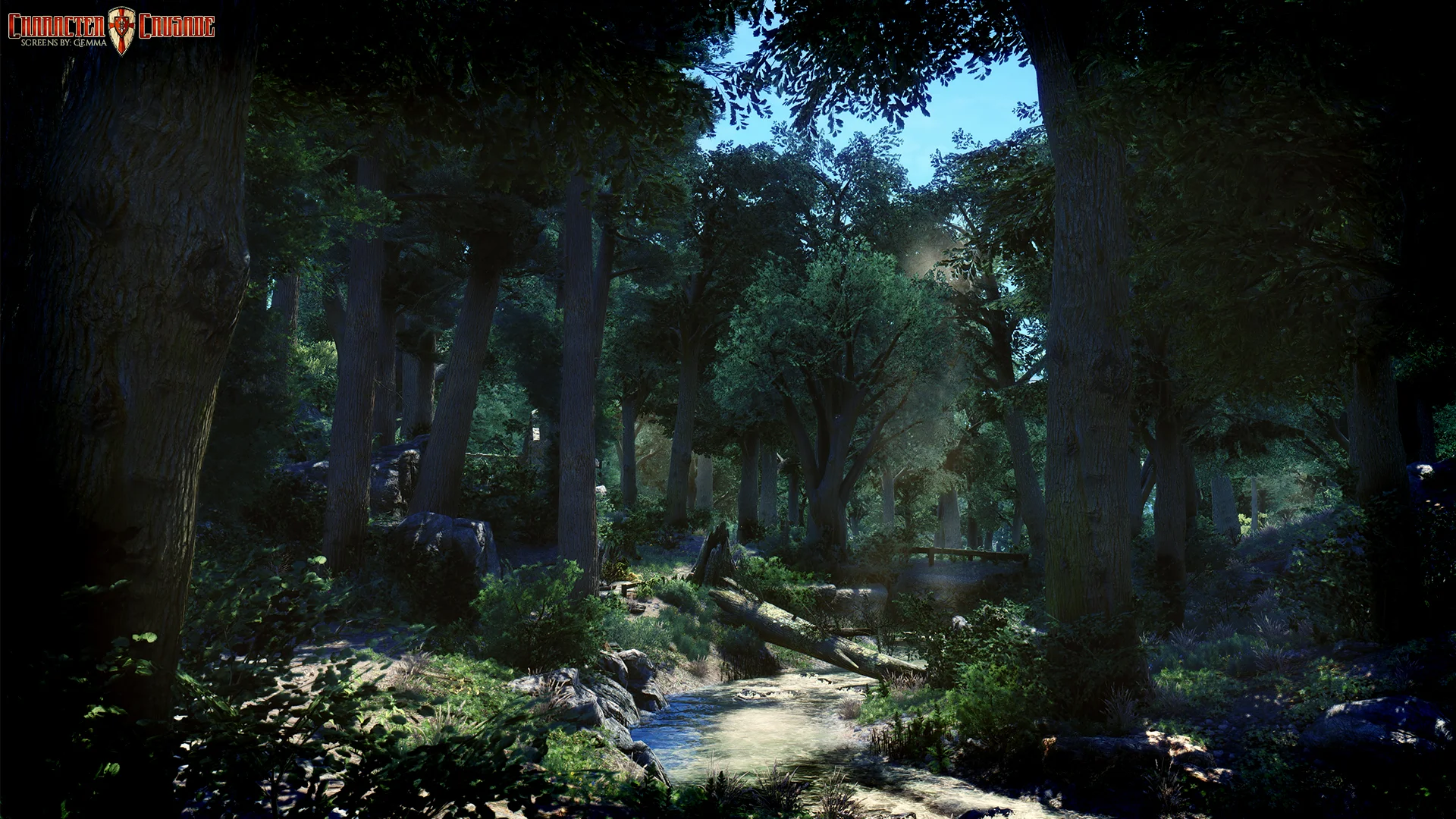 The Brook 1920x1080