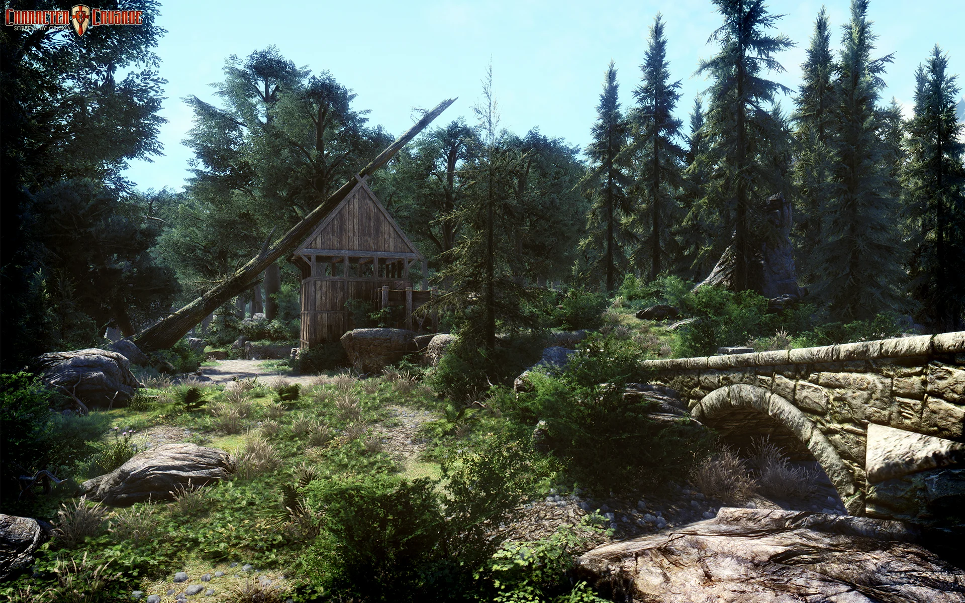 Deadfall 1920x1200