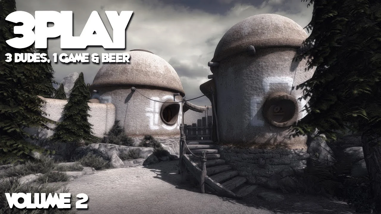 QUERN: VOLUME 2