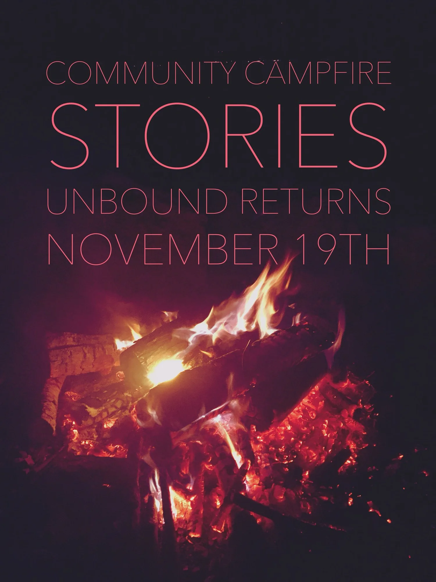 SEASON 3: Begins November 19th!