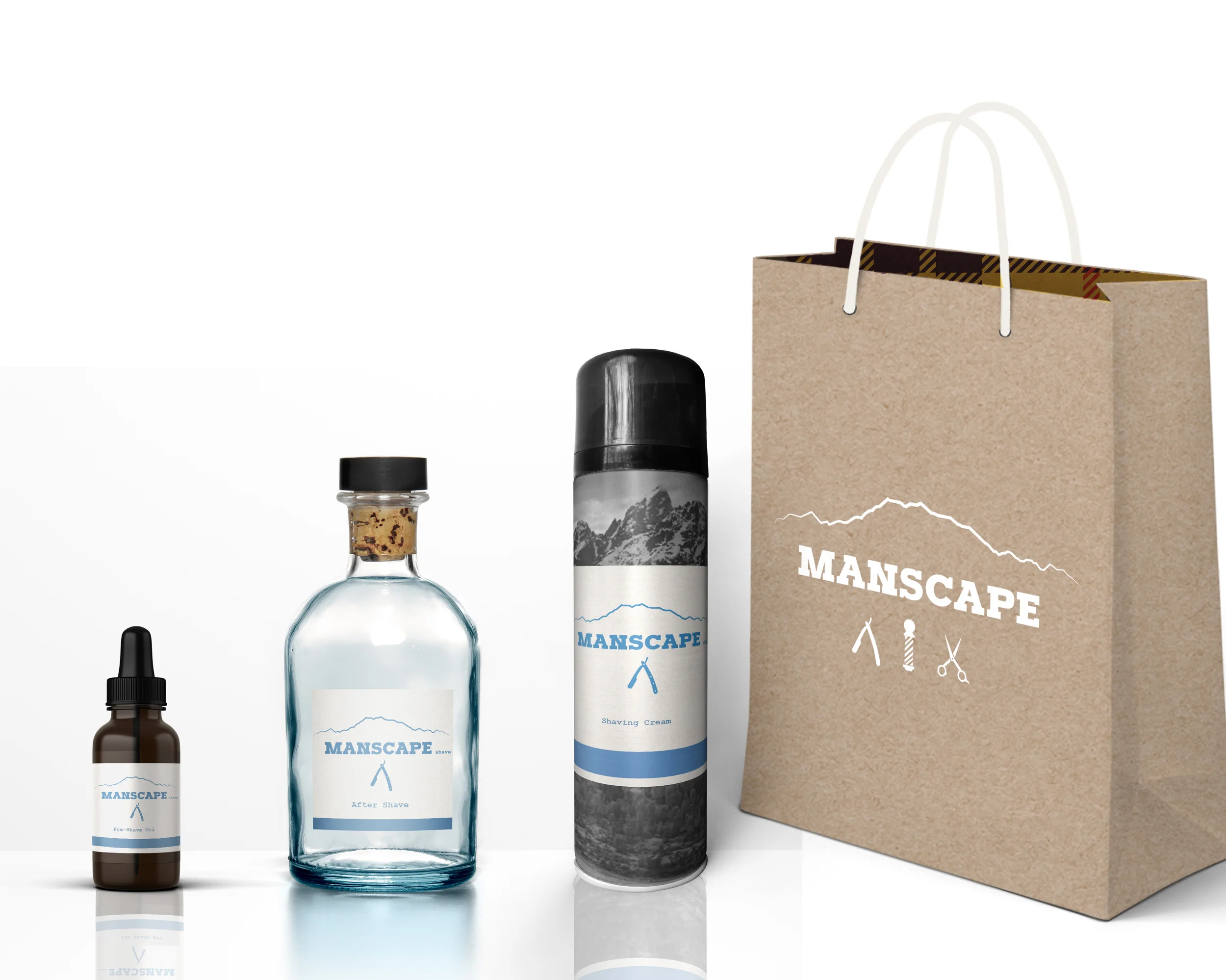 Packaging Mock-up 2
