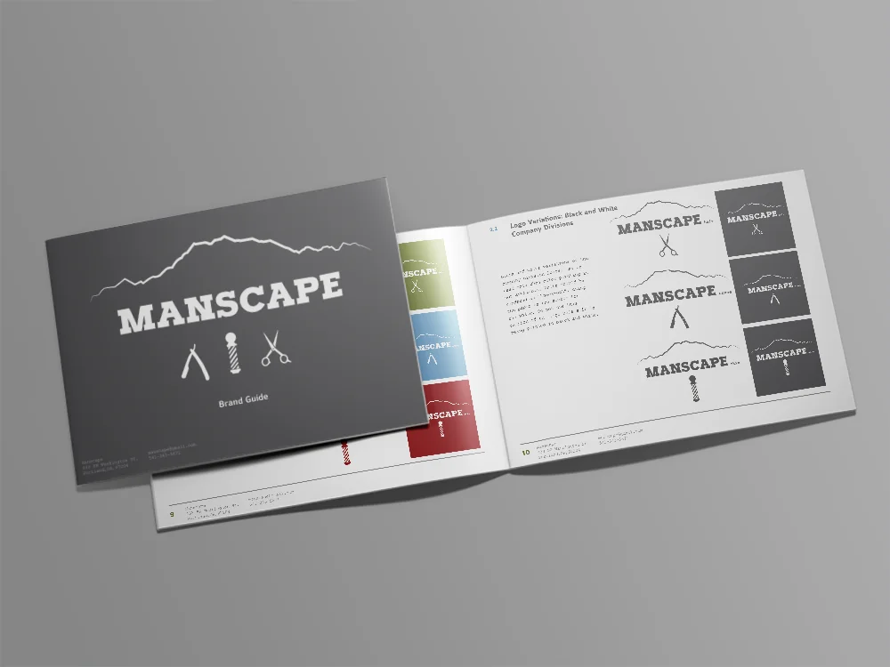 Brand Guide