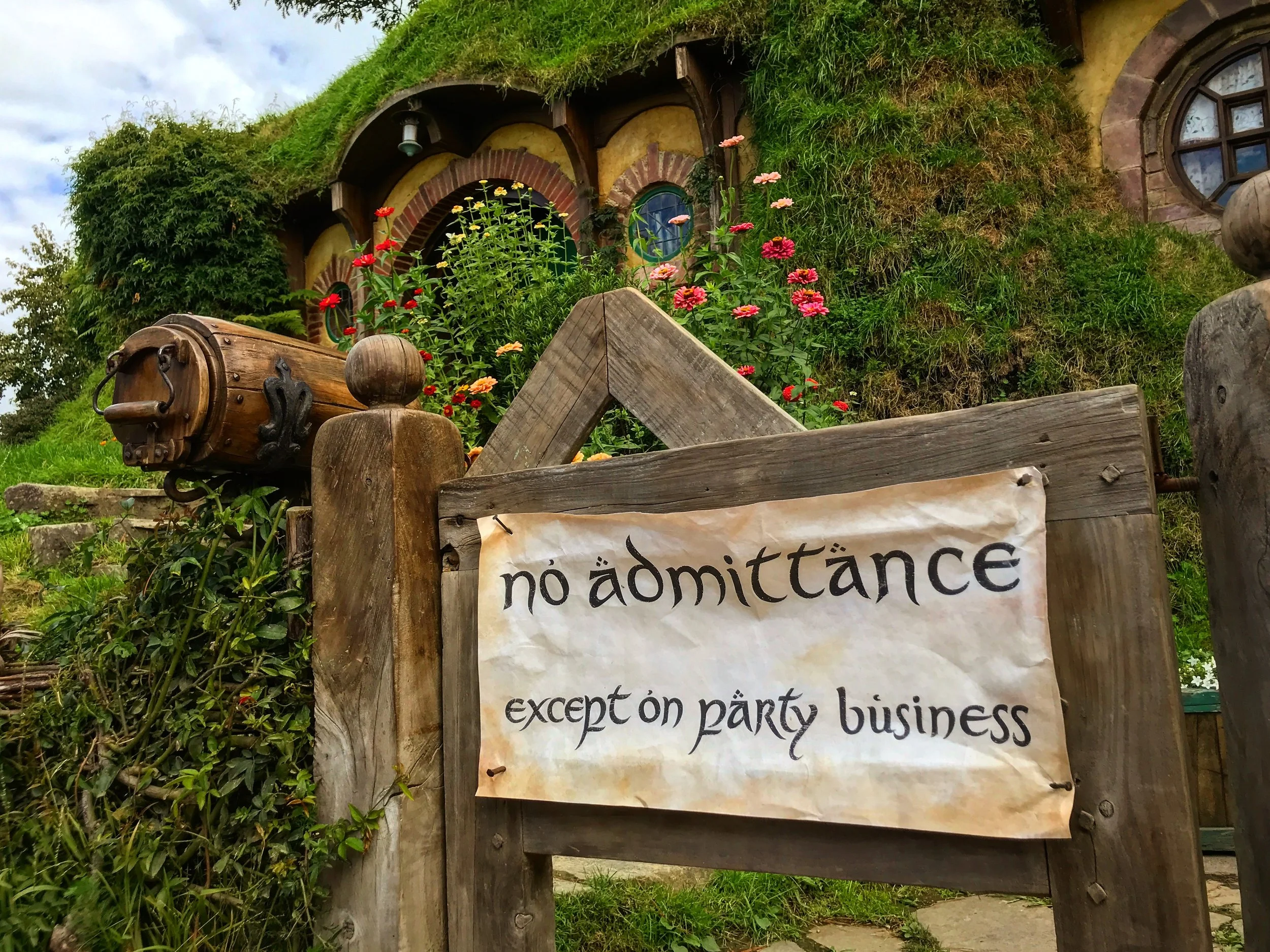 LOTR 21st Anniversary Concert 