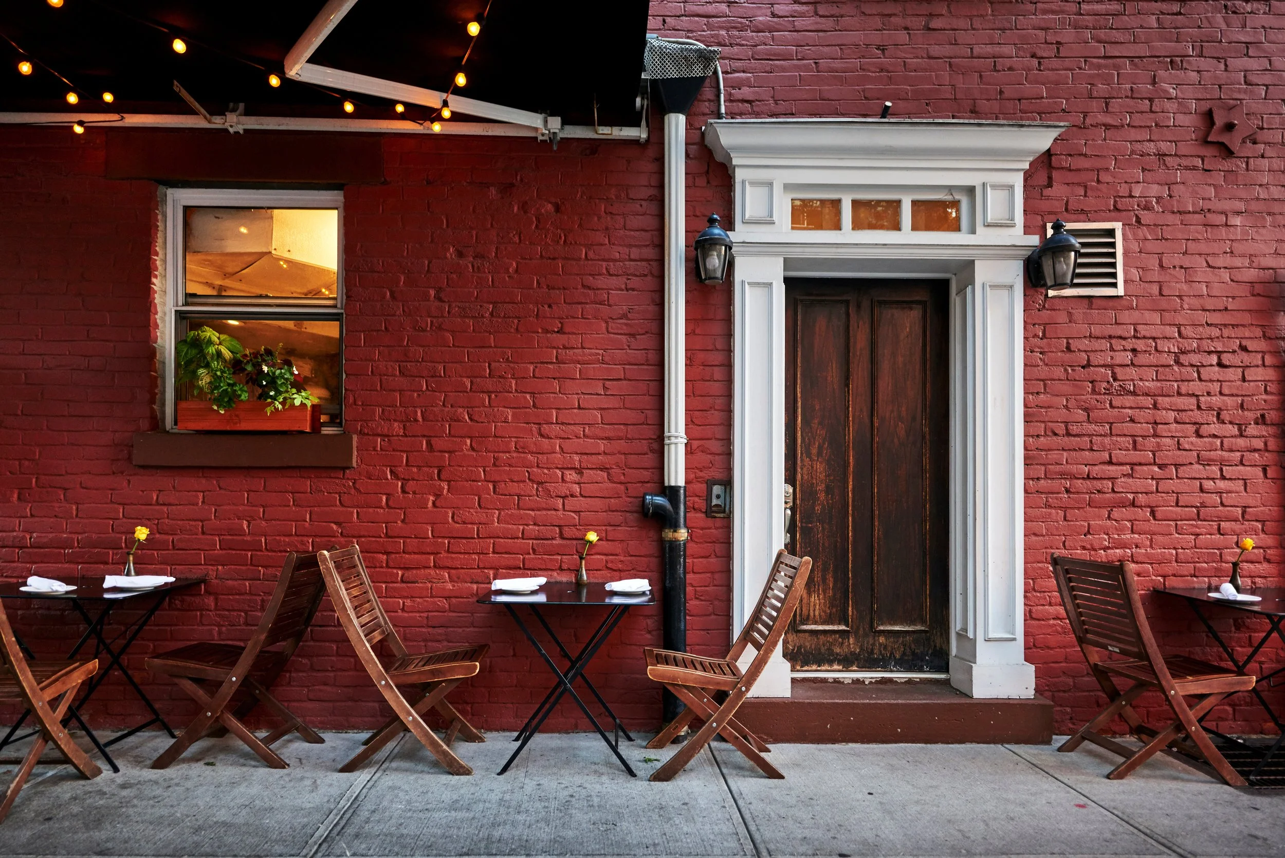 HELLO, FELLOW SOLO ADVENTURERS!