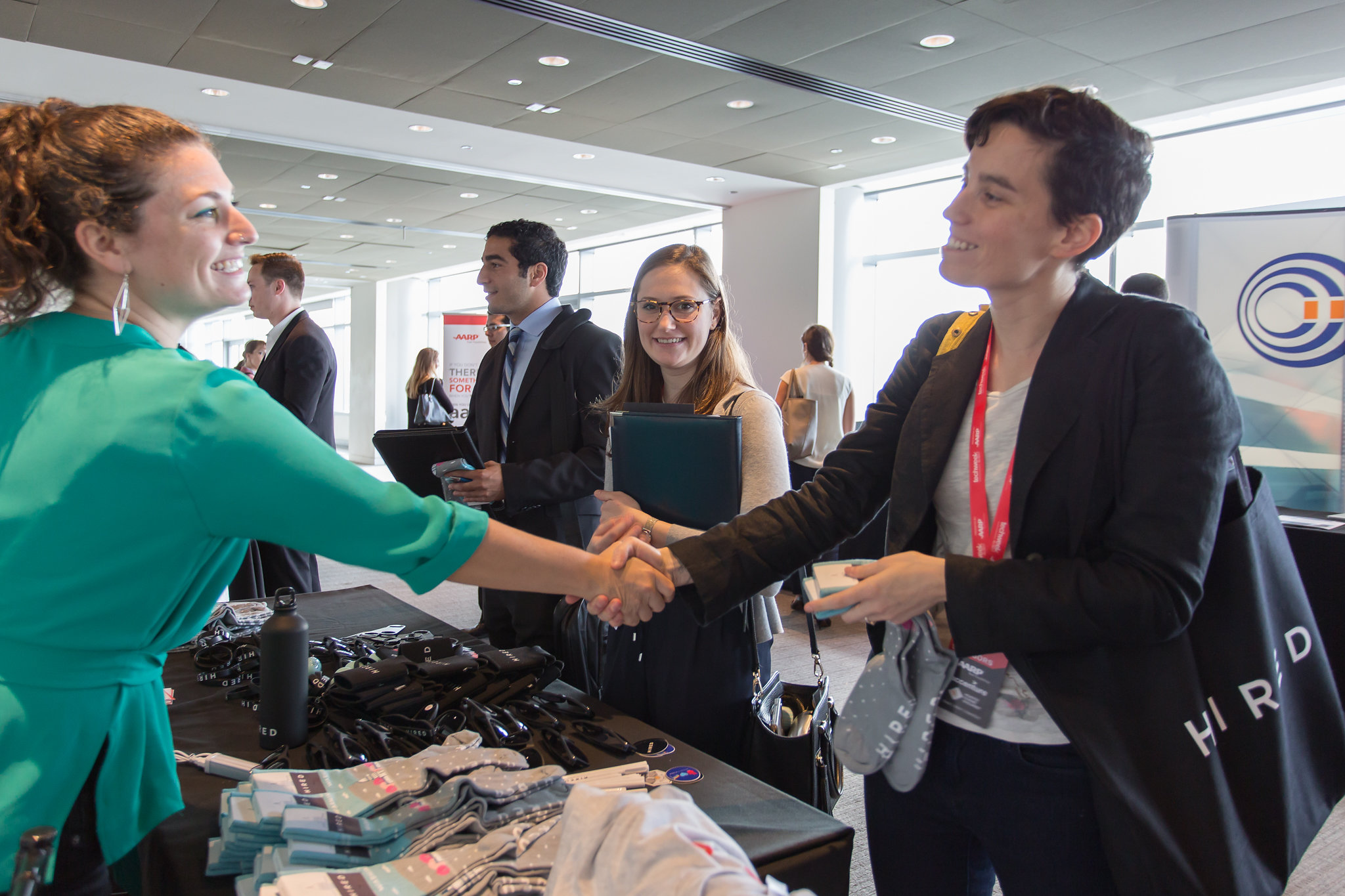 Women in Tech and Business Event, Washington DC