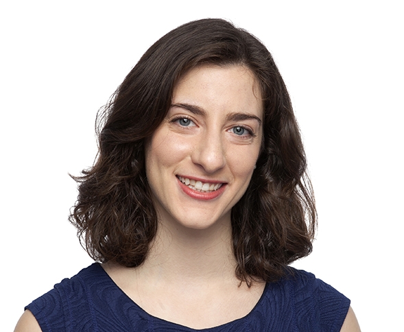 Hilary Nigrosh, Recruitment Coordinator